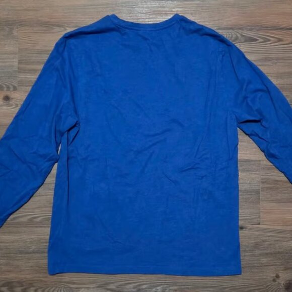 USPA long sleeve shirt - Picture 3 of 3